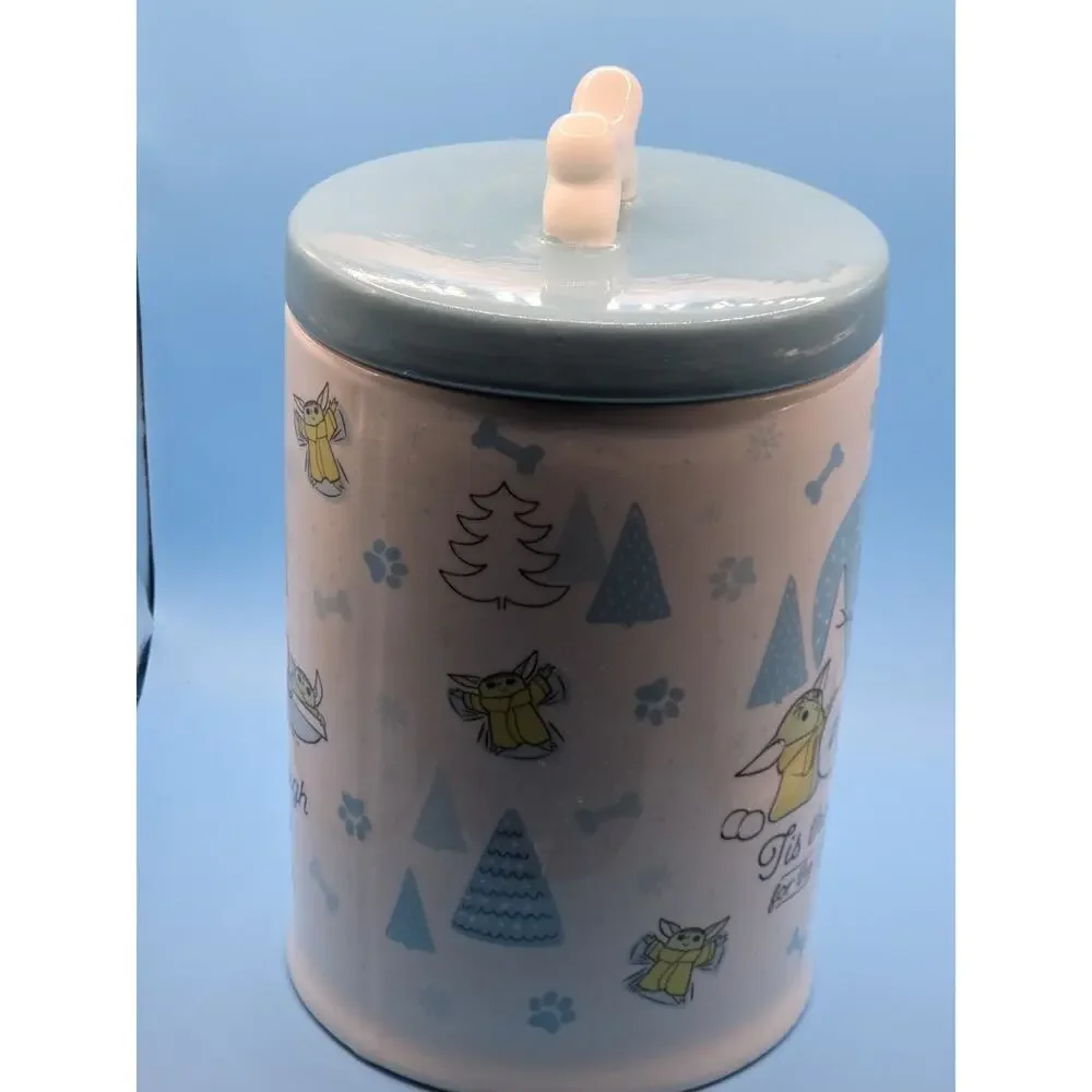 RARE The Child Mandalorian Grogu 8